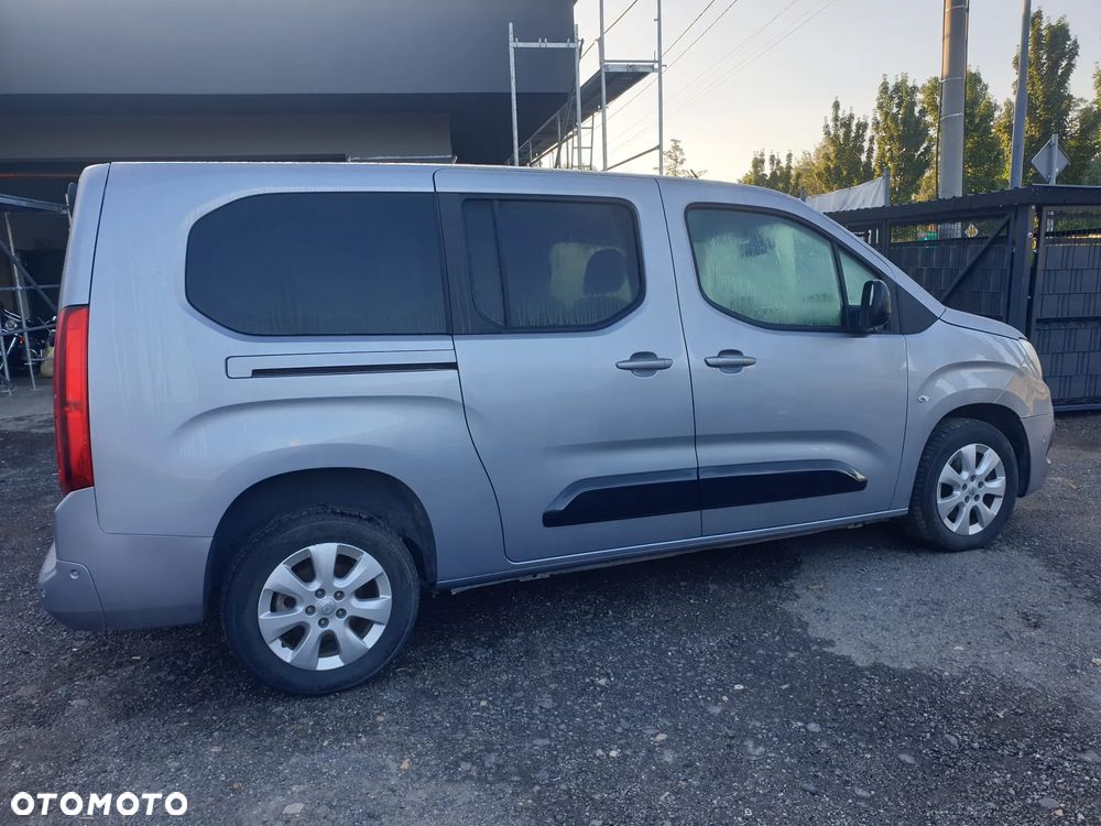 Opel Combo XL 1.5 CDTI Elite S&S - 6