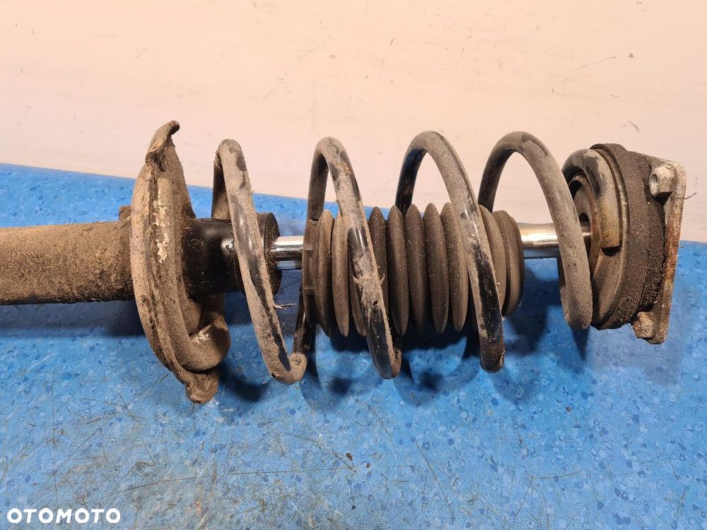 MERCEDES-BENZ B 180 CDI W245 AMORTYZATOR PRZÓD PRAWY. - 5