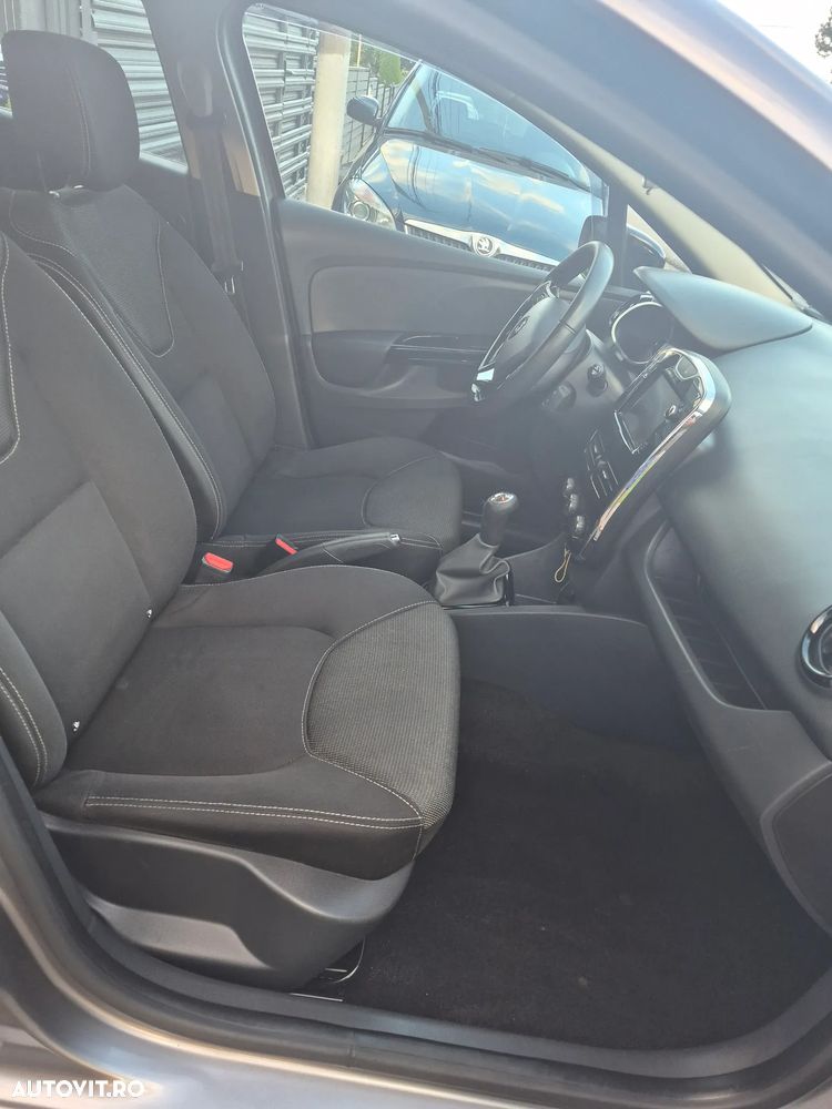 RENAULT Clio 2013 — imagine 15