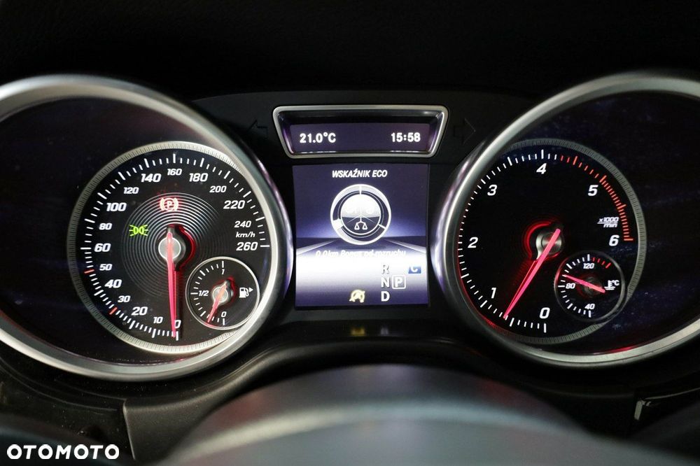 Mercedes-Benz GLE - 18