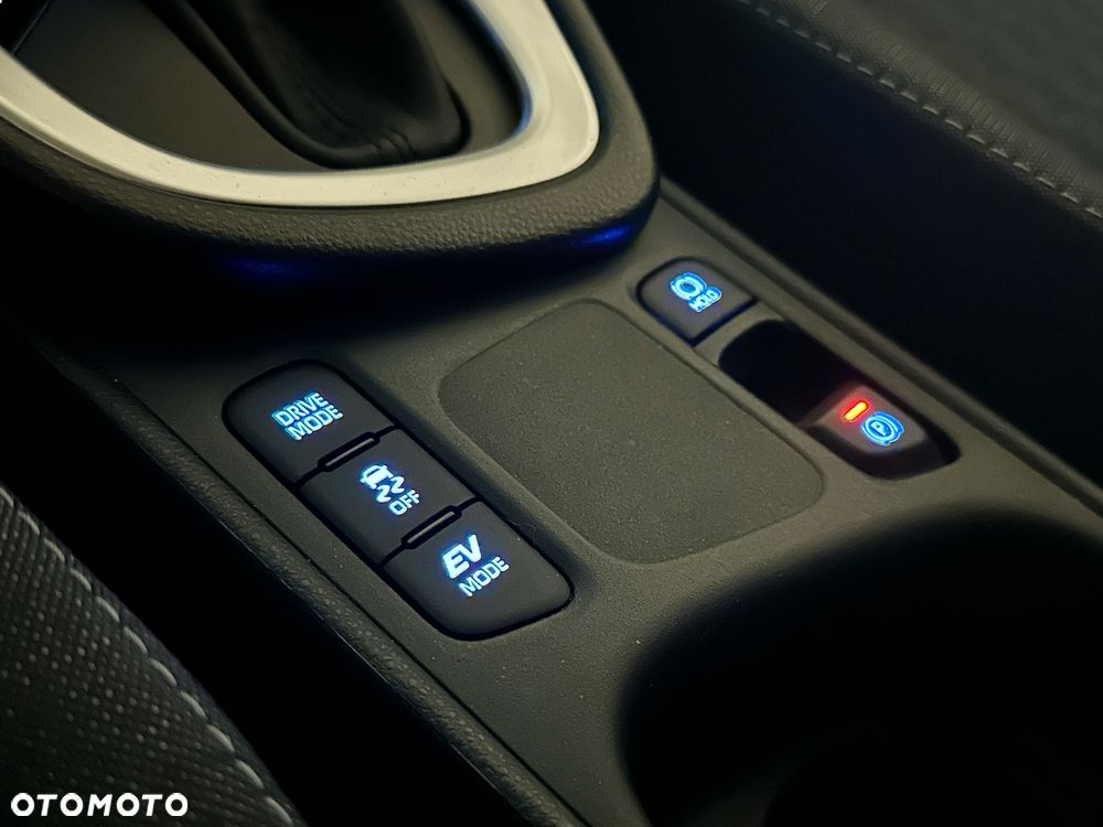 Toyota Yaris Hybrid 1.5 Comfort - 13