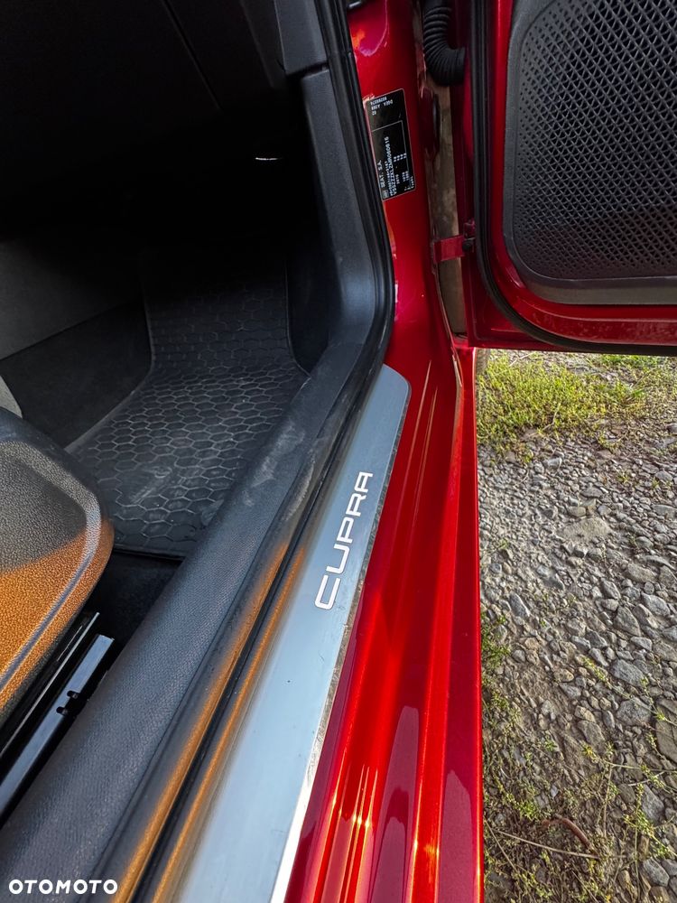 Cupra Leon - 11