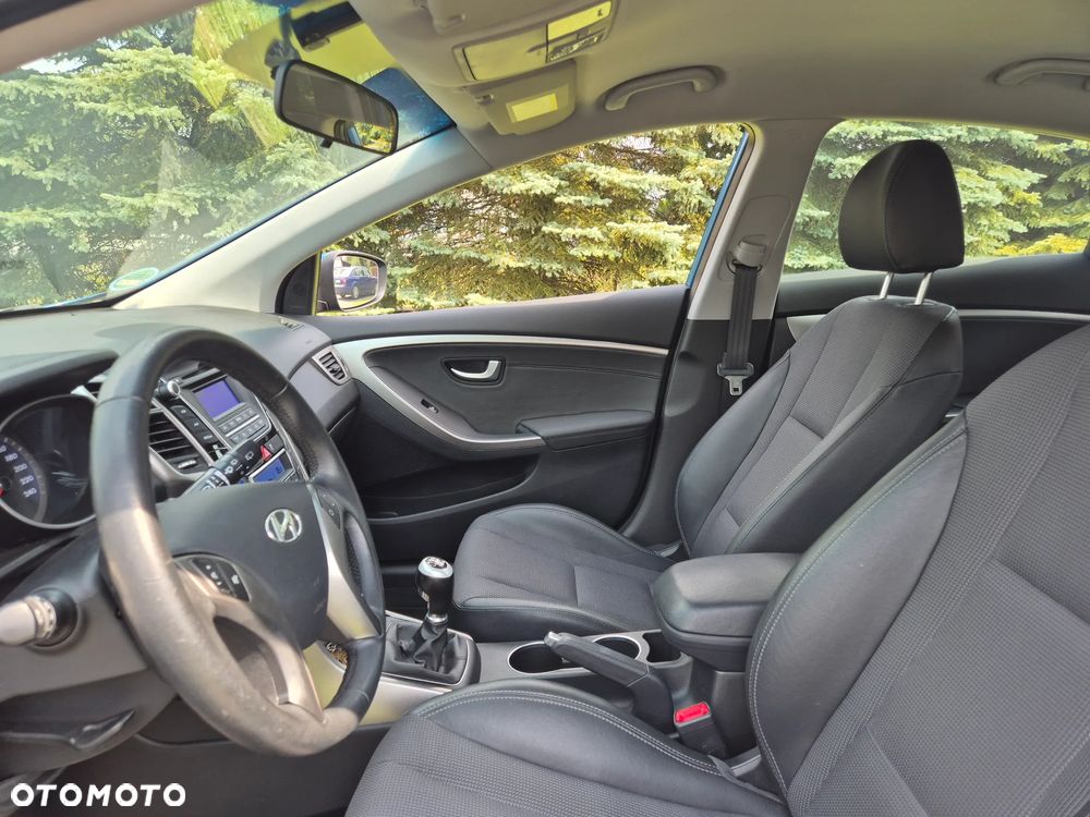 Hyundai i30 1.4 Style - 19