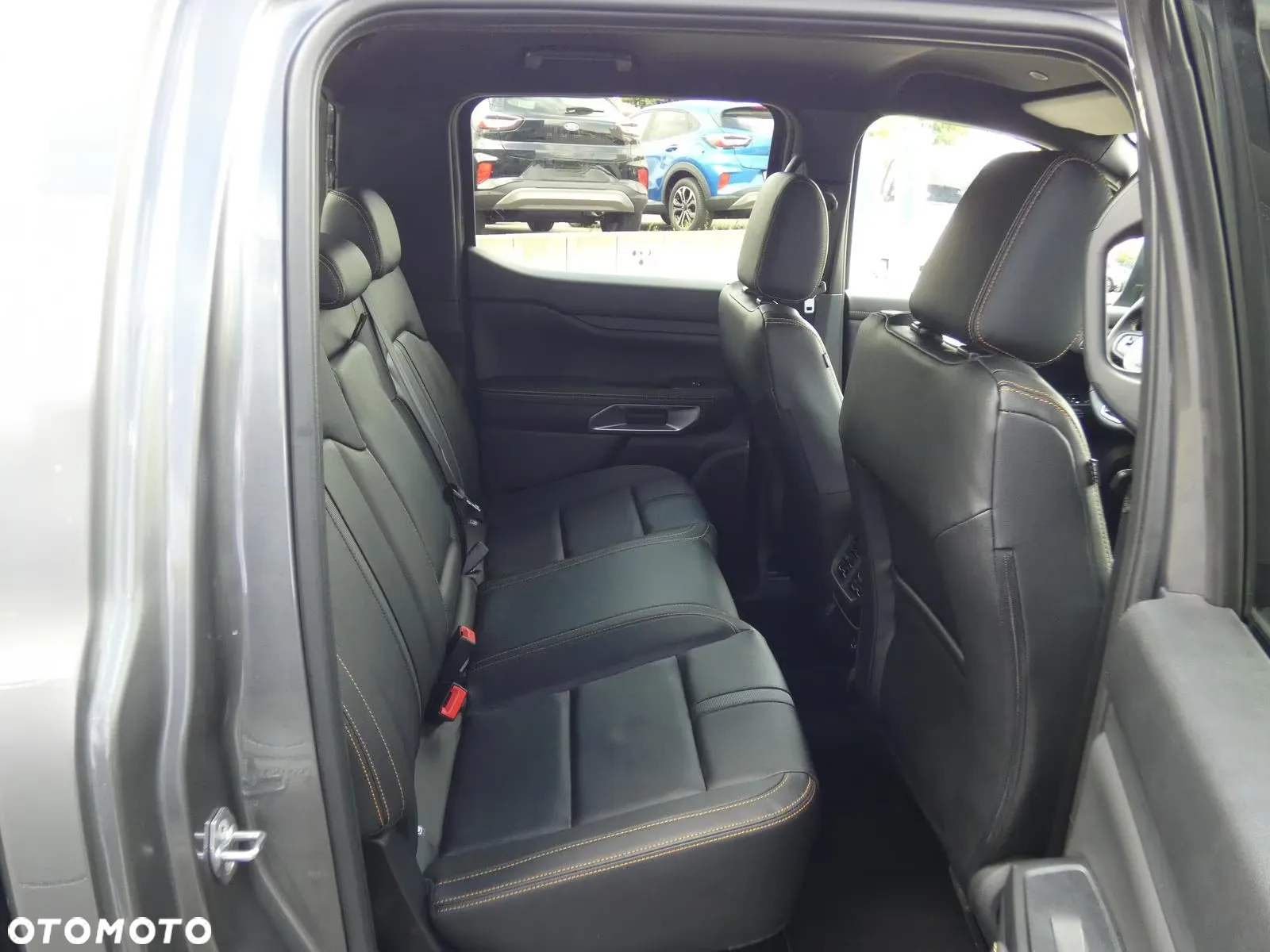 Ford Ranger - 15