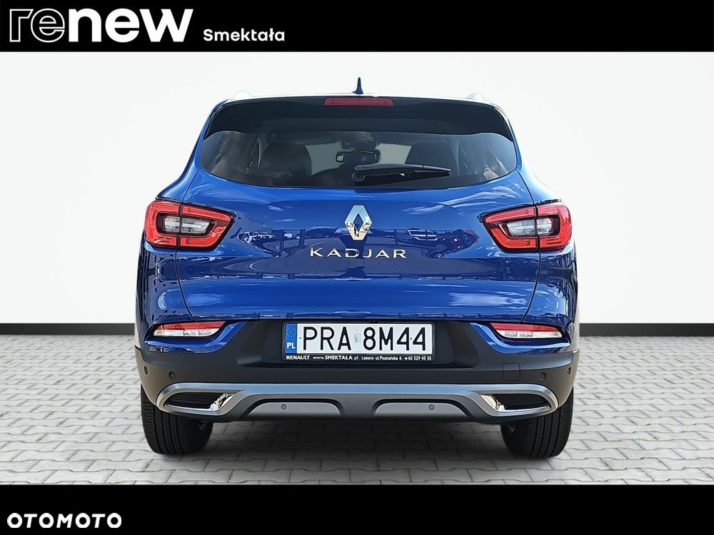 Renault Kadjar 1.3 TCe FAP Intens - 6
