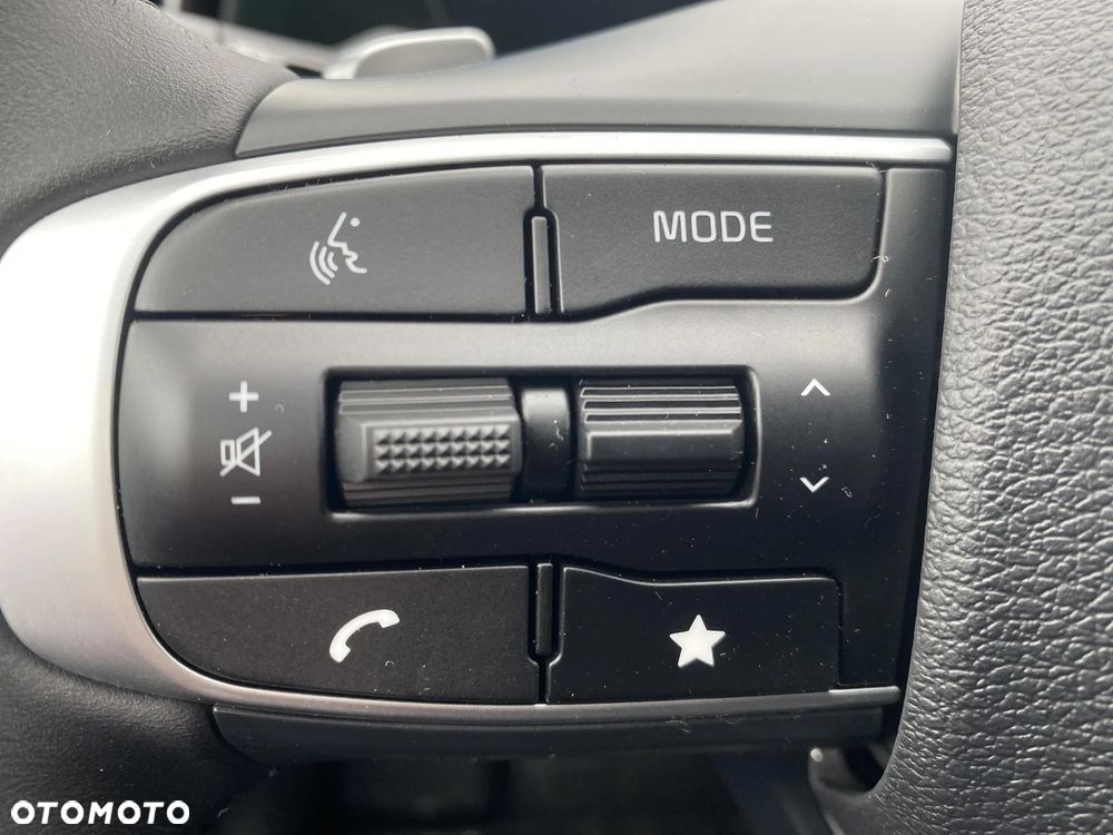 Kia Sportage 1.6 T-GDI Anniversary 2WD DCT - 11