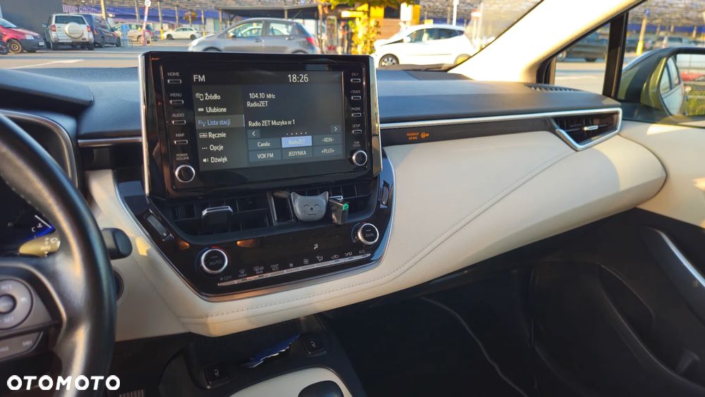 Toyota Corolla - 20