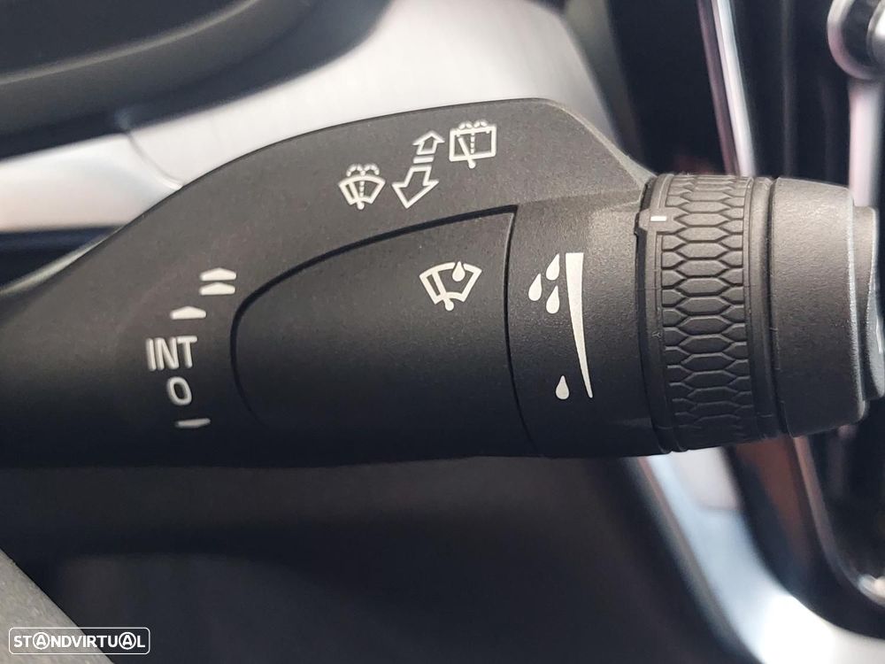 Volvo V60 2.0 T6 AWD TE Inscription Expression - 24