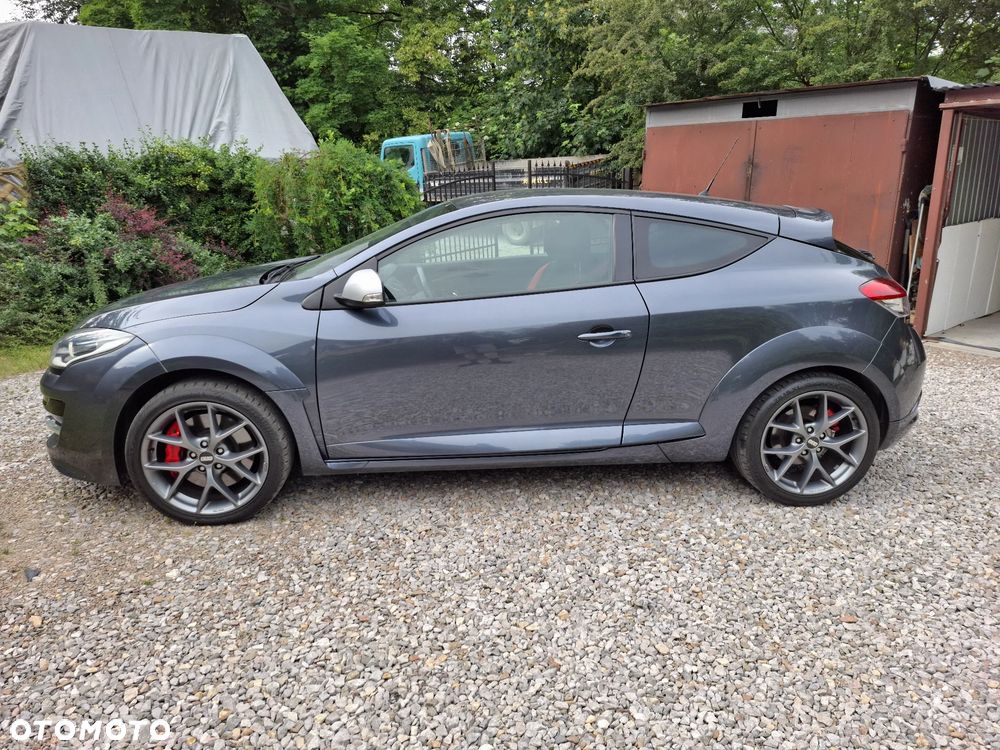 Renault Megane 2015 photo 4