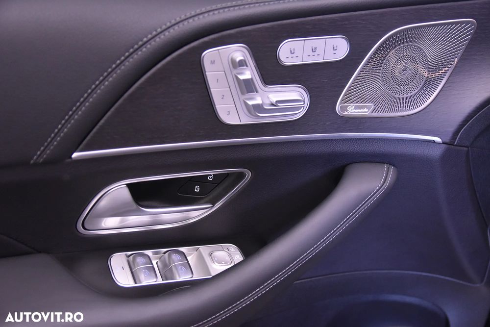 Mercedes-Benz GLE Coupe AMG 53 MHEV 4MATIC+ - 14