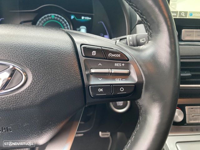 Hyundai Kauai Advantage - 15