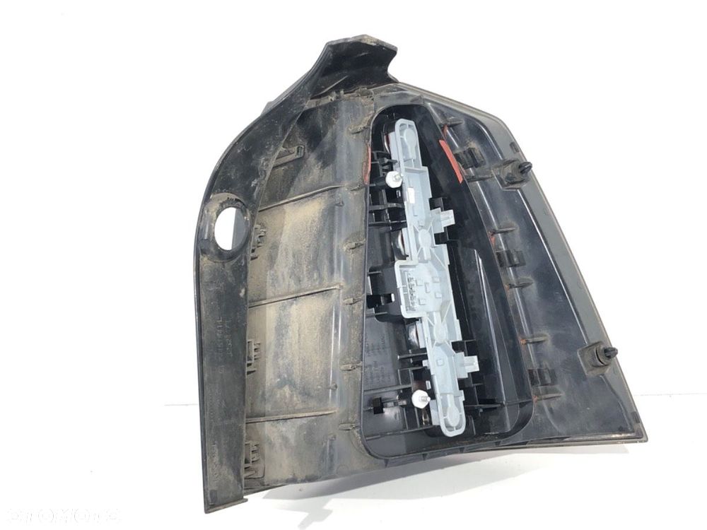 LAMPA LEWY TYŁ  OPEL ZAFIRA / ZAFIRA FAMILY B (A05) 2005 - 2019 1.9 CDTI (M75) 74 kW [100 KM] olej - 3