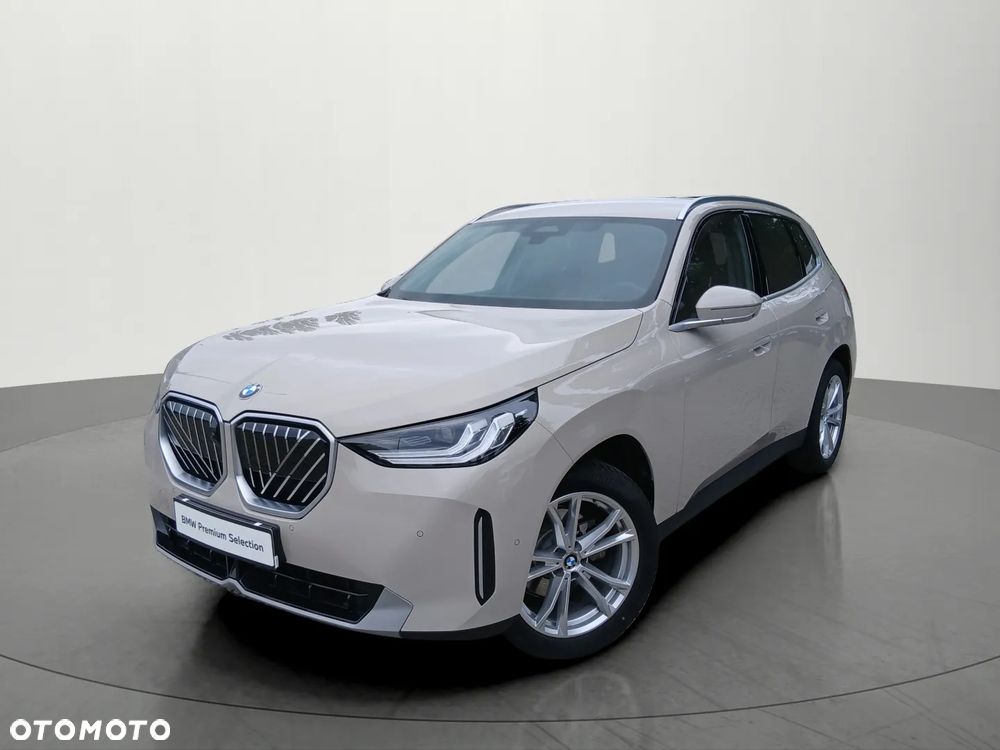 BMW X3 - 2