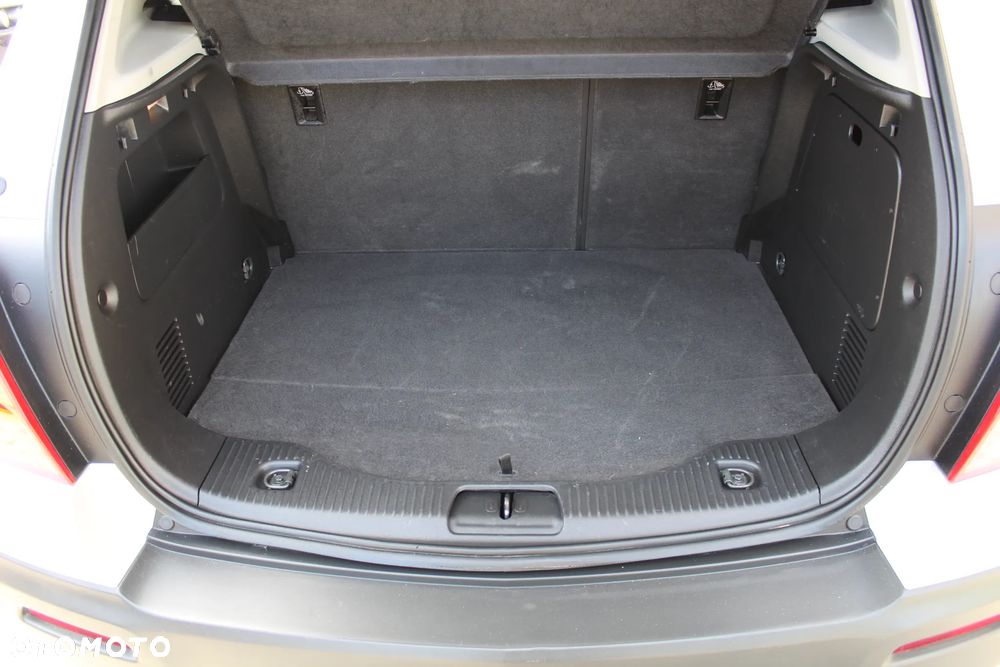 Chevrolet Trax - 23