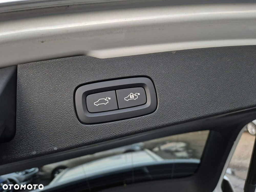 Volvo V60 B3 B Geartronic Momentum Pro - 7
