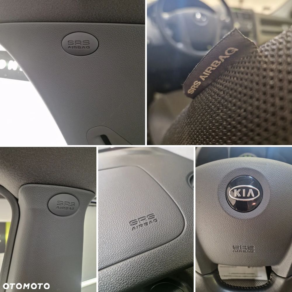 Kia Sportage 2.0 4WD Champ - 40