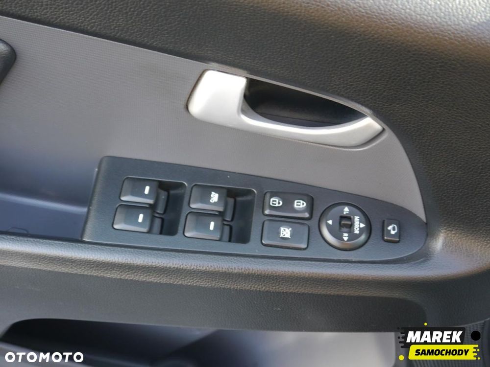 Kia Sportage - 24