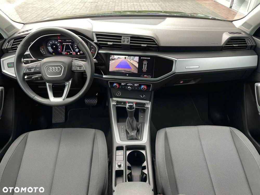 Audi Q3 - 14