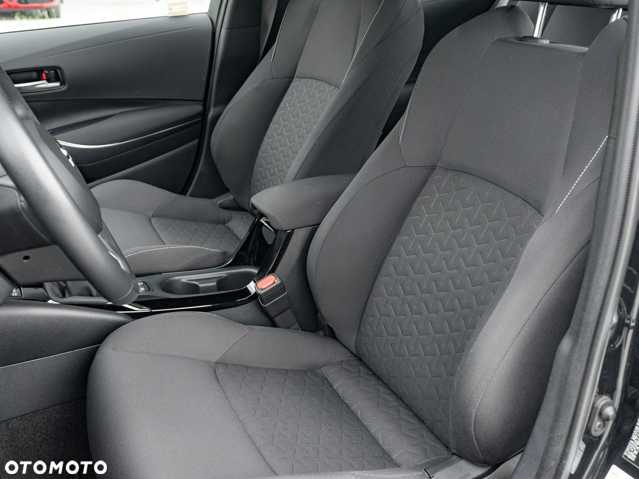 Toyota Corolla 1.2 T Comfort - 15