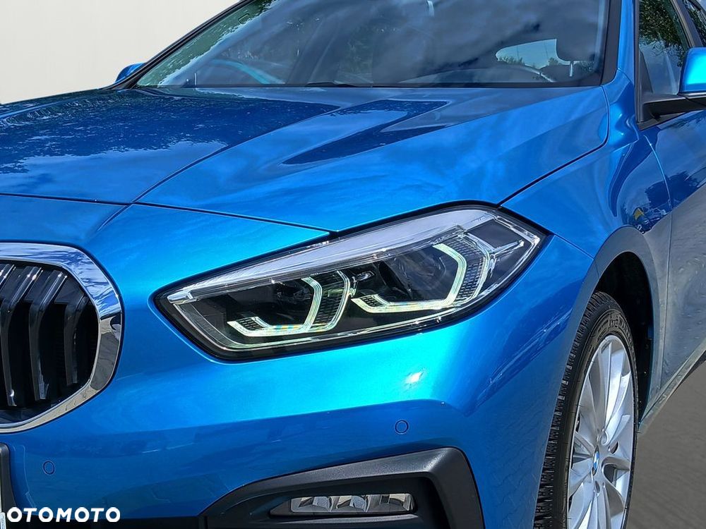 BMW Seria 1 - 13