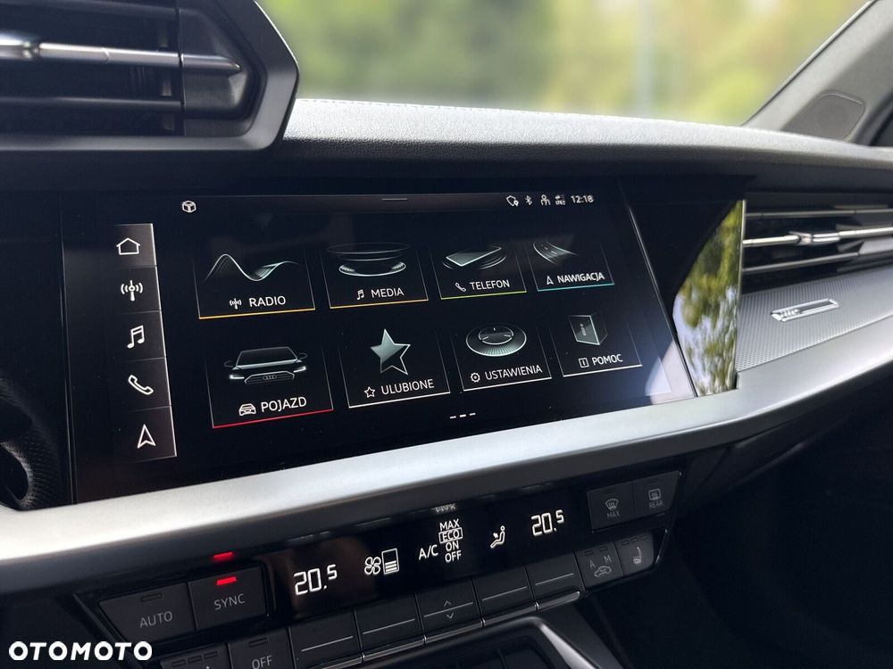 Audi A3 Sportback - 27