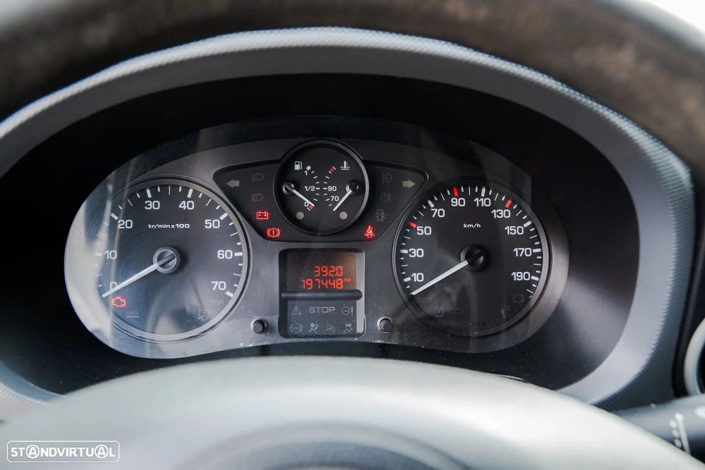 Citroën Berlingo 1.6 BlueHDi Feel - 12