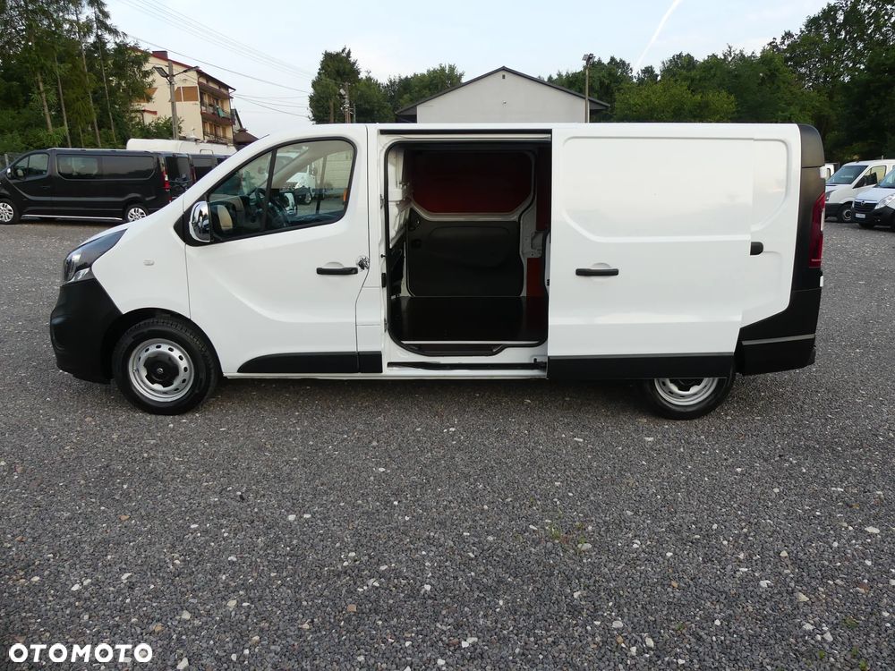 Opel VIVARO 1.6CDTI*120KM*2016r. - 6
