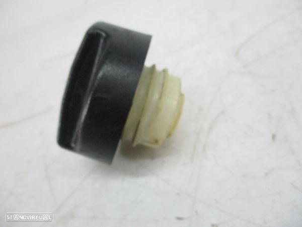 Tampa / Tampao Combustivel  Opel Corsa C (X01) - 3