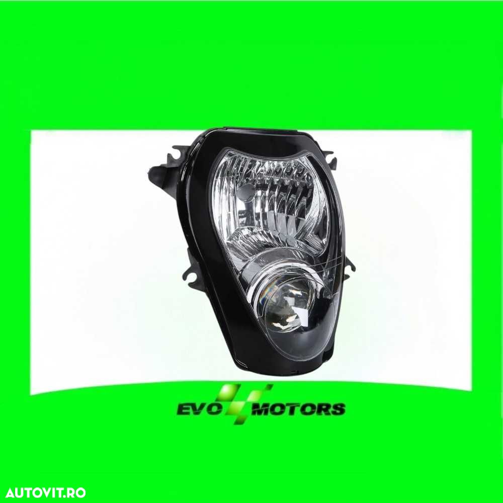 Far Suzuki GSX R1300 Hayabusa 1997 2007 A1937 - 1