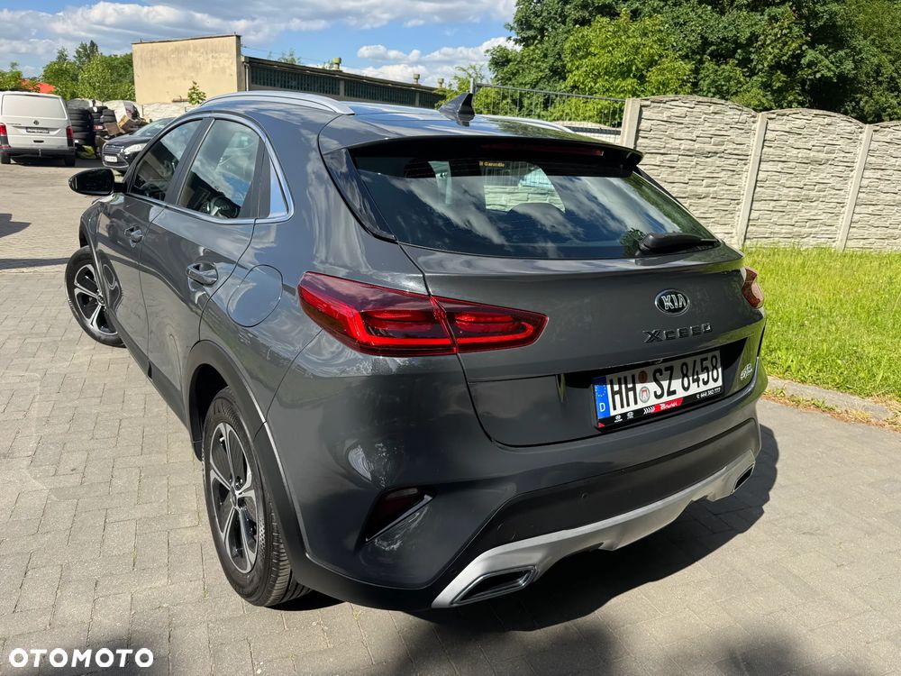 Kia XCeed 1.6 GDI DCT6 OPF SPIRIT - 14