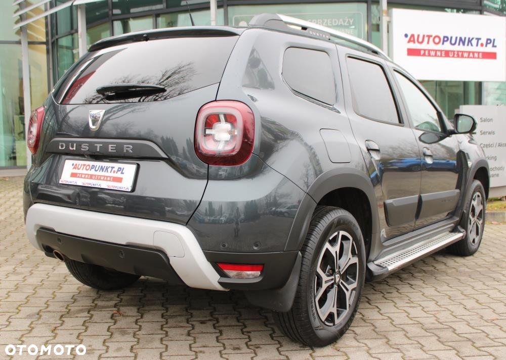 Dacia Duster - 5
