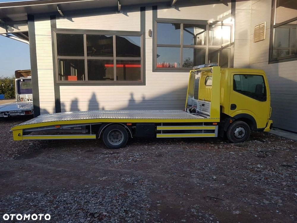 NAJAZDY - AUTOLAWETA - ALU-STAL - W MAGAZYNIE - 5