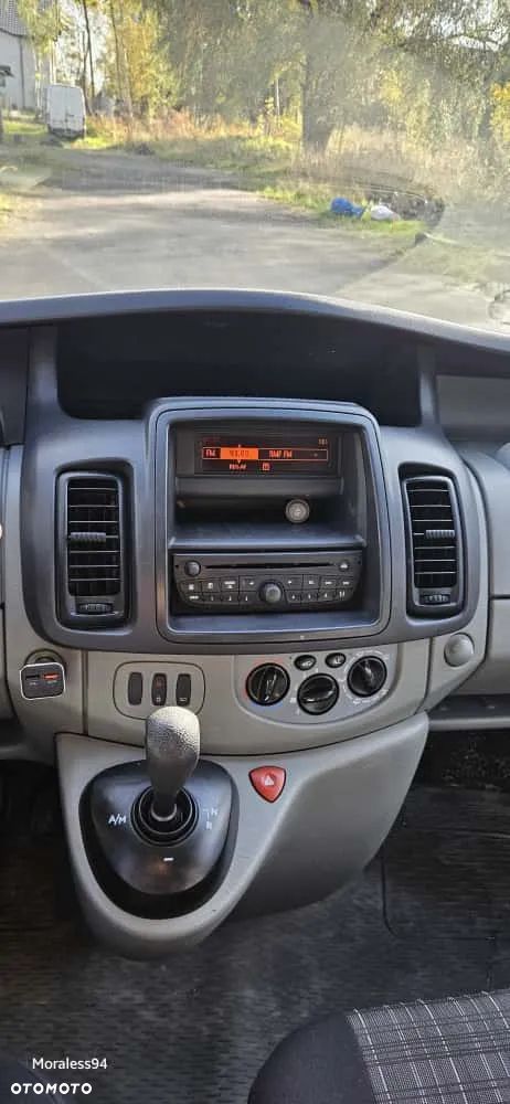 Renault Trafic - 4