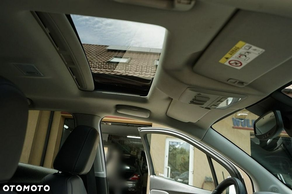 Opel Mokka - 26