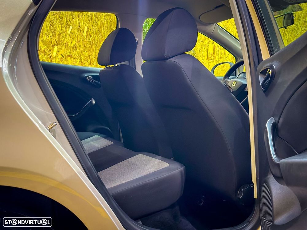 SEAT Ibiza 1.0 Reference - 17