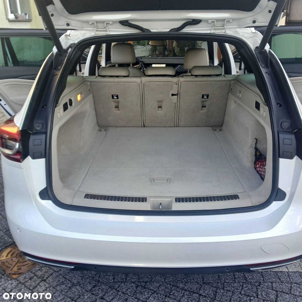 Opel Insignia - 3