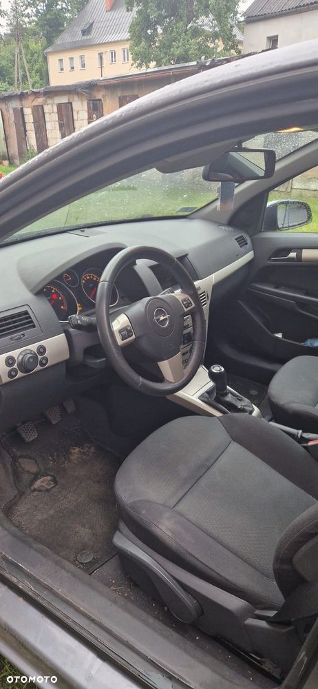Opel Astra - 5