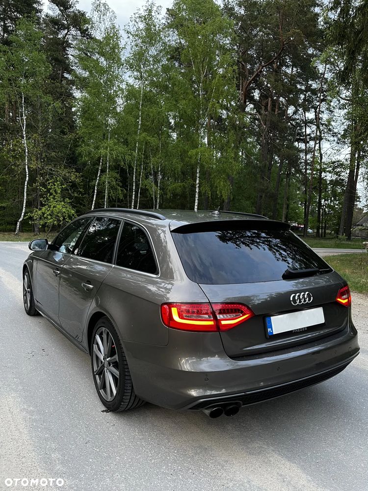 Audi A4 Avant 2.0 TDI clean diesel Multitronic - 10