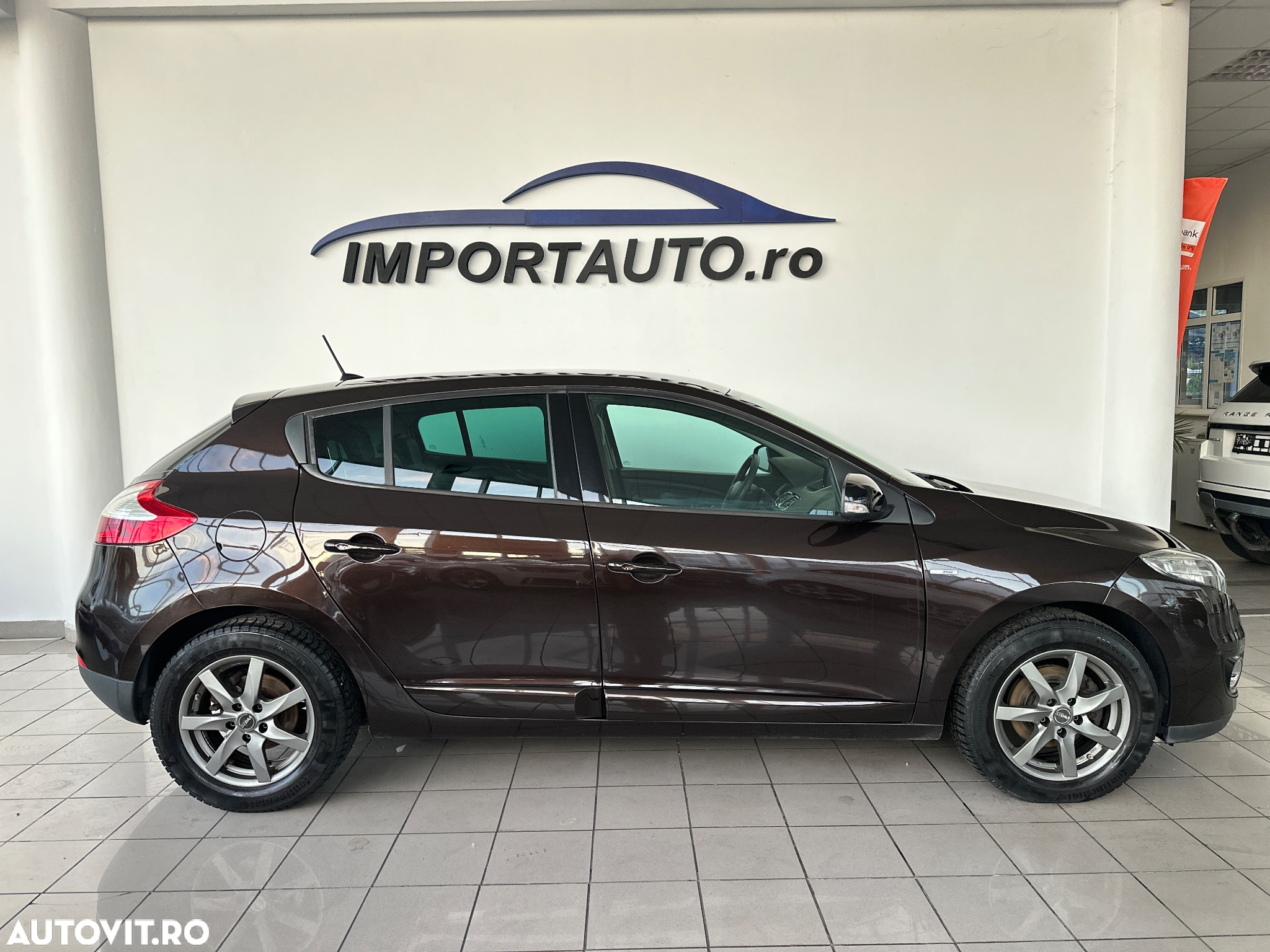 Renault Megane - 10
