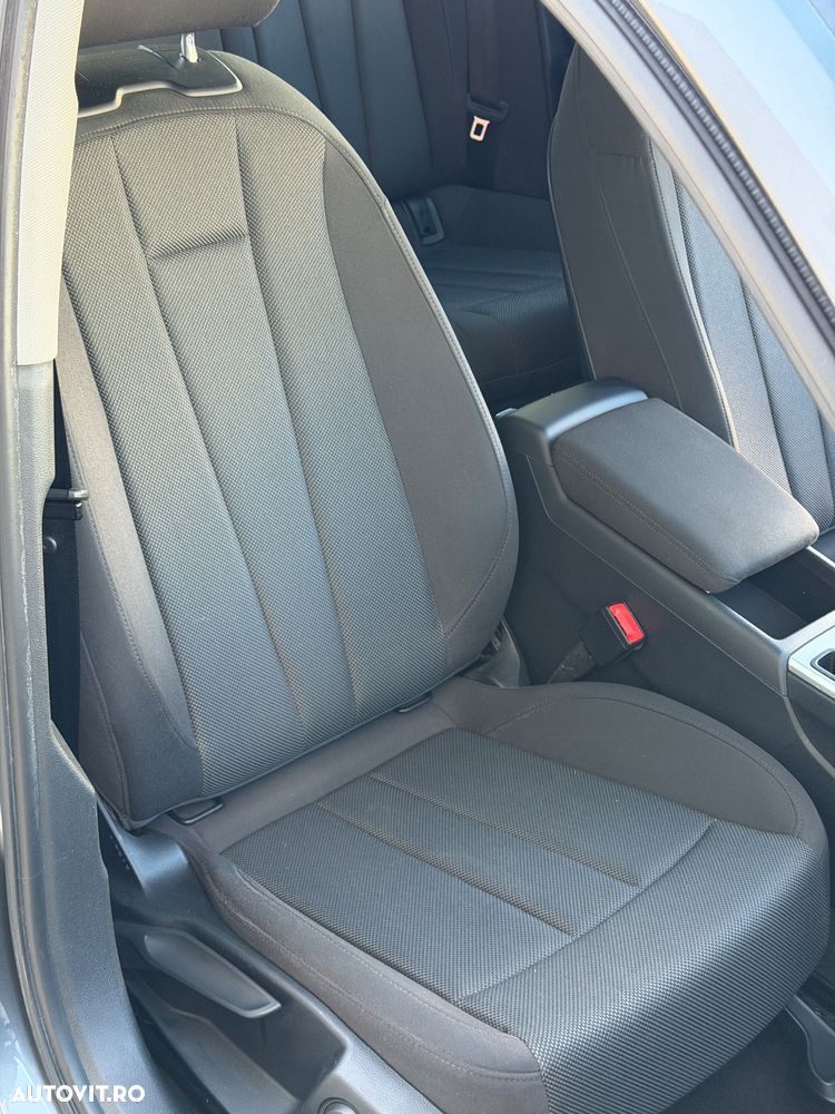 Audi A4 35 TDI S tronic - 15