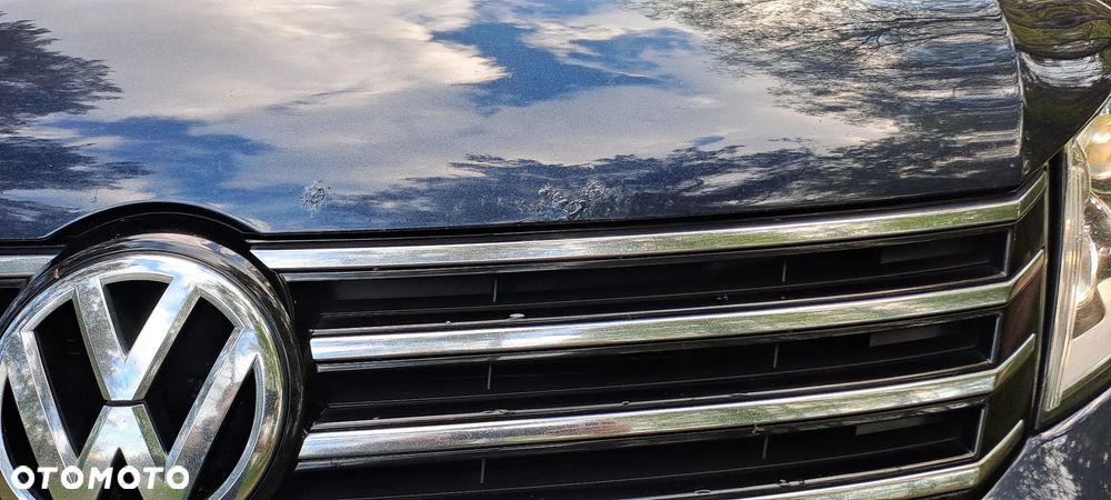 Volkswagen Passat 2.0 TDI DPF Highline - 12