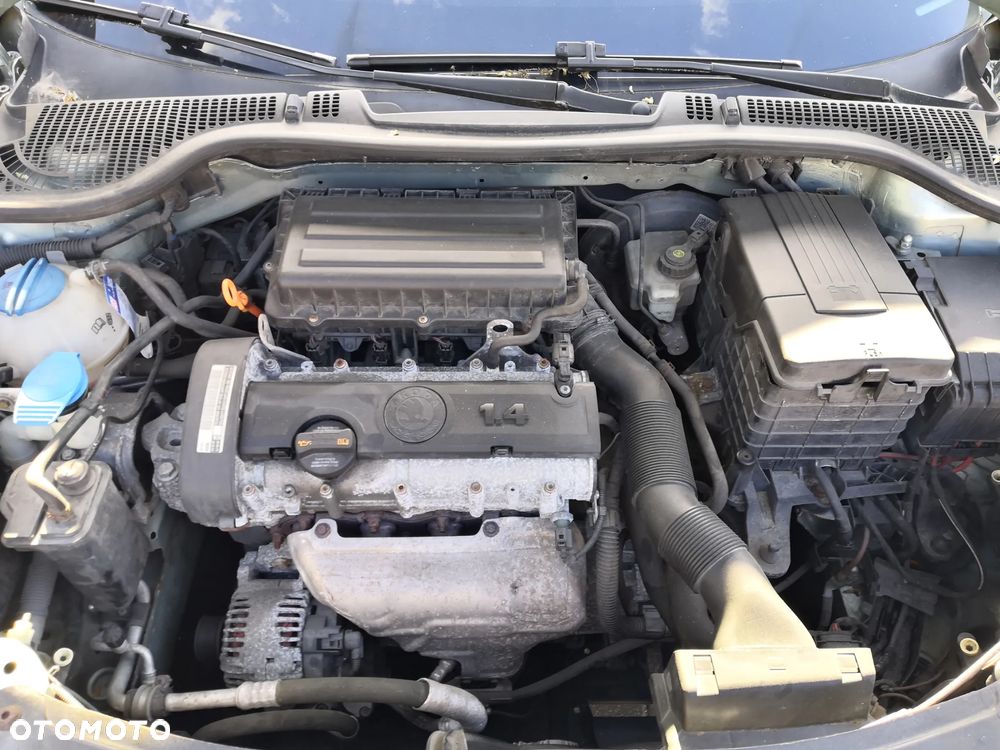 Skoda Octavia - 20