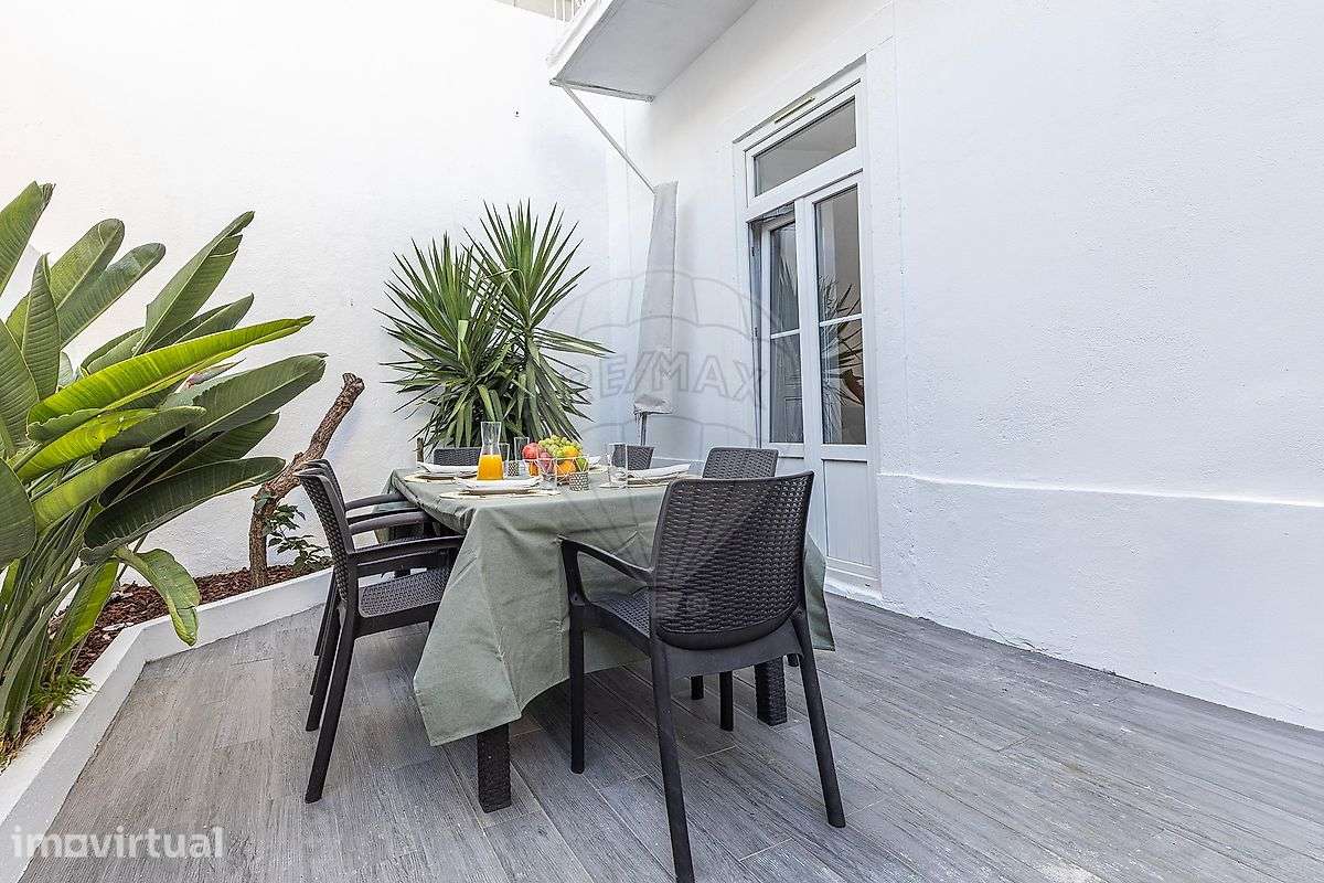 Apartamento T3 para venda - Grande imagem: 5/25