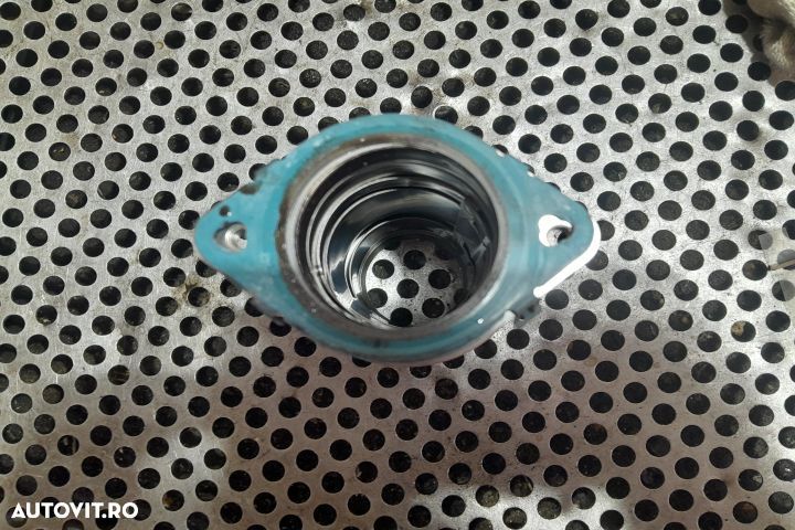 Tubulatura intercooler 4M51-6C646DF 4M51-6C646DF Ford Focus 3 [2011 - - 2