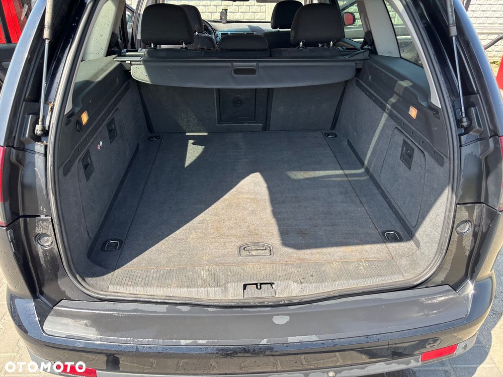 Opel Vectra 1.9 CDTI Comfort ActiveSelect - 8