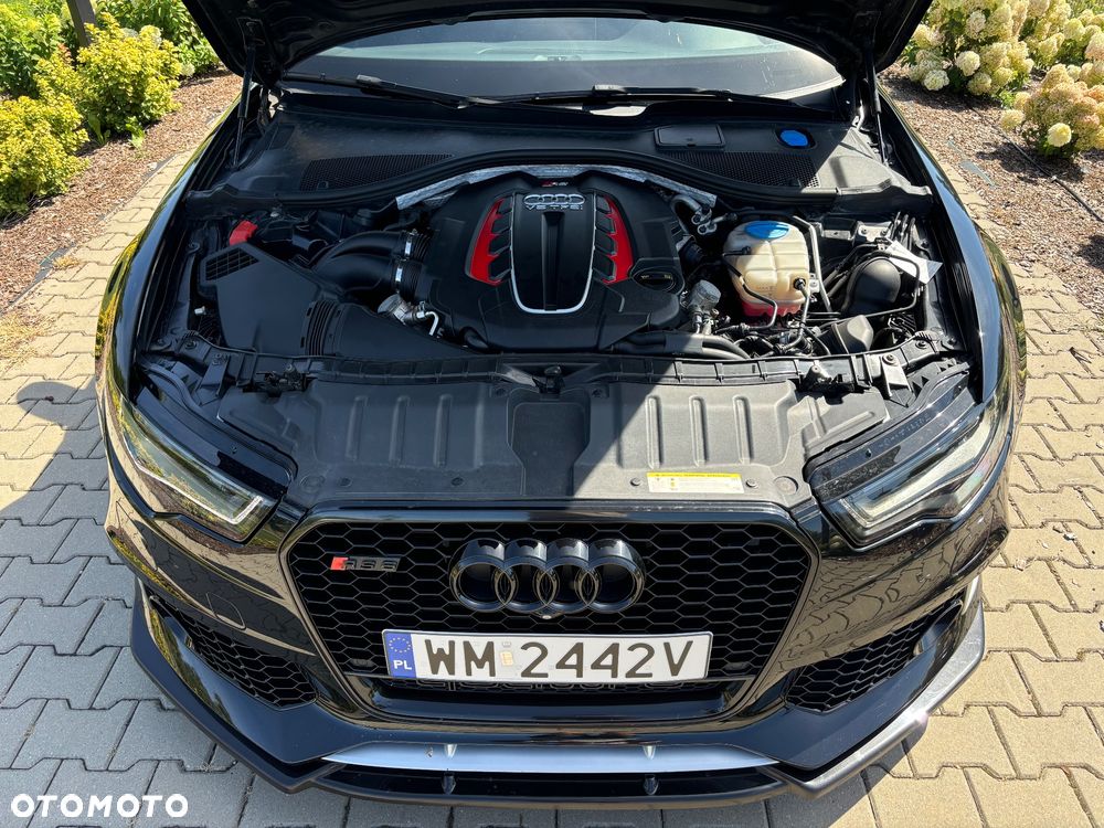 Audi RS6 - 21