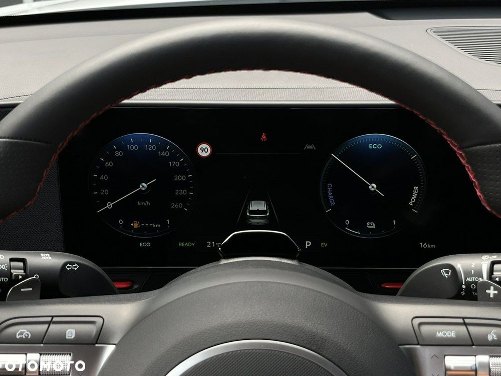 Hyundai Kona - 10