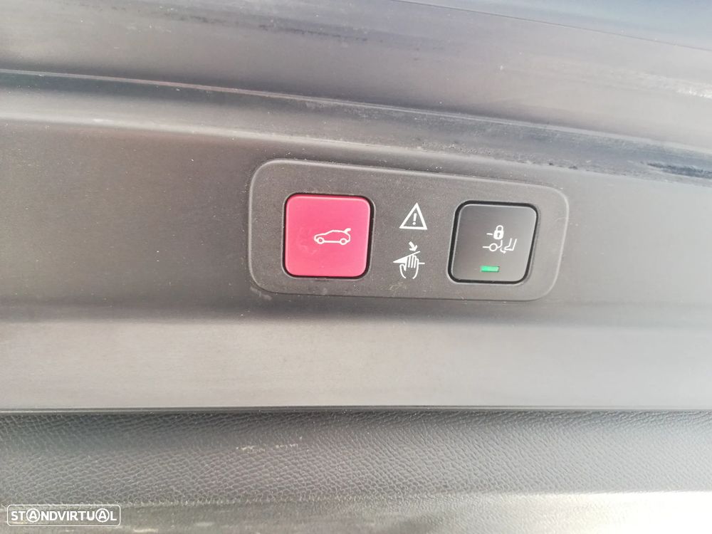 Peugeot 5008 BlueHDI 130 Allure Pack - 19