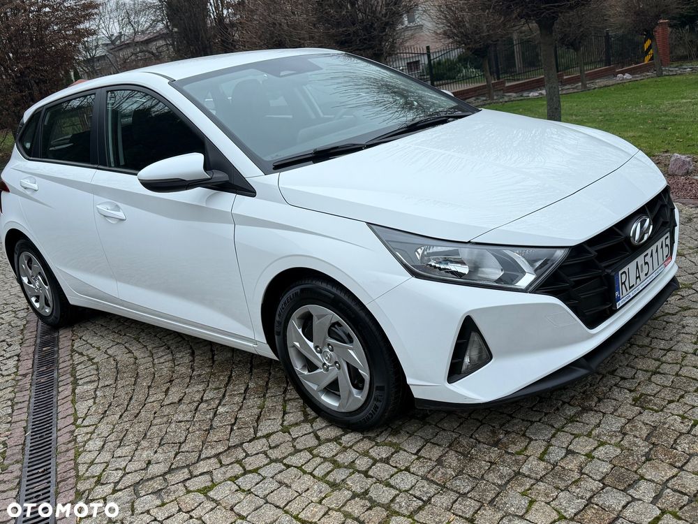 Hyundai i20 1.2 Select - 4