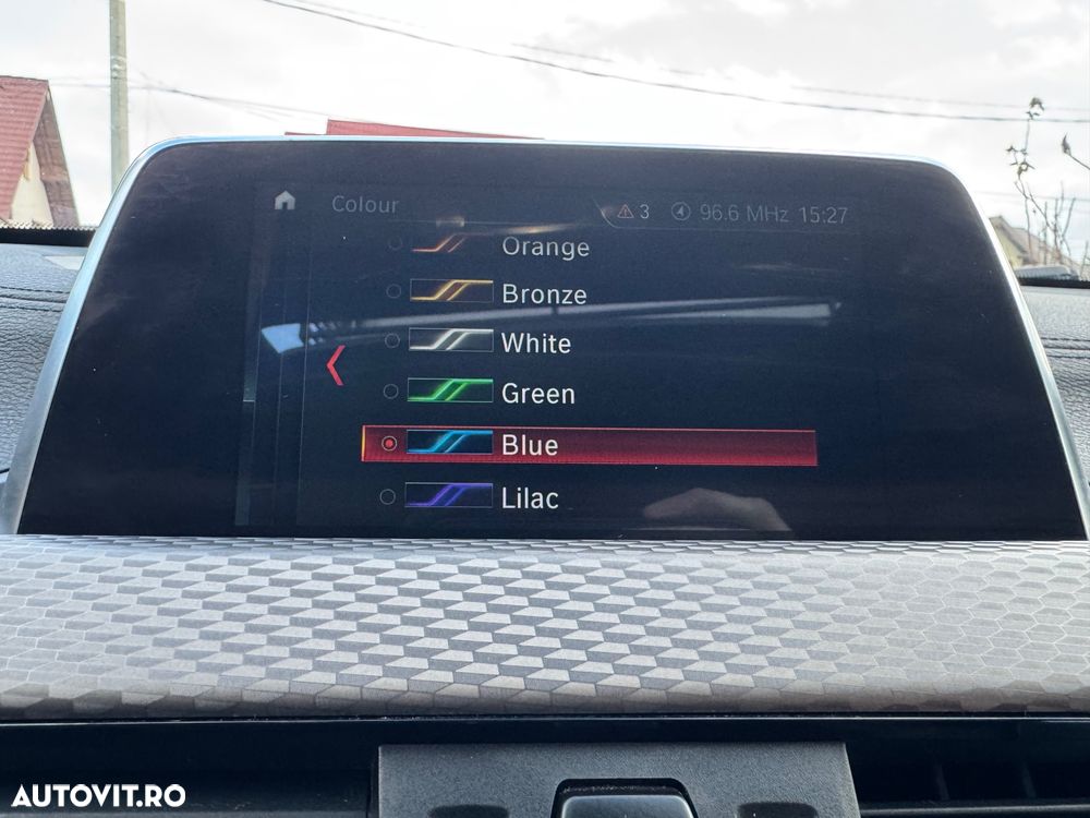 BMW X2 sDrive18d Aut. M Sport X - 38